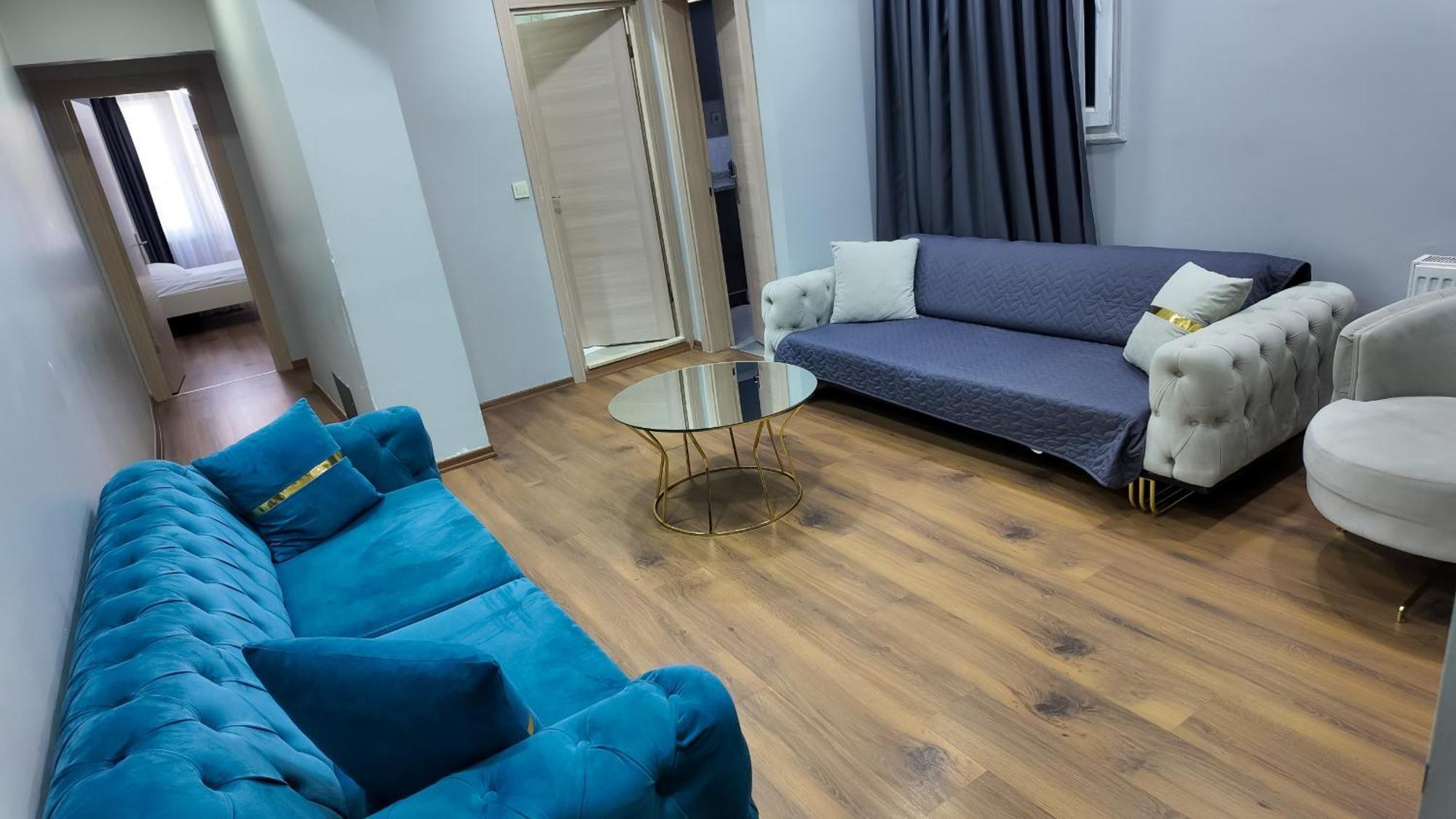 Sisli House By Remar Holding — Photos 3