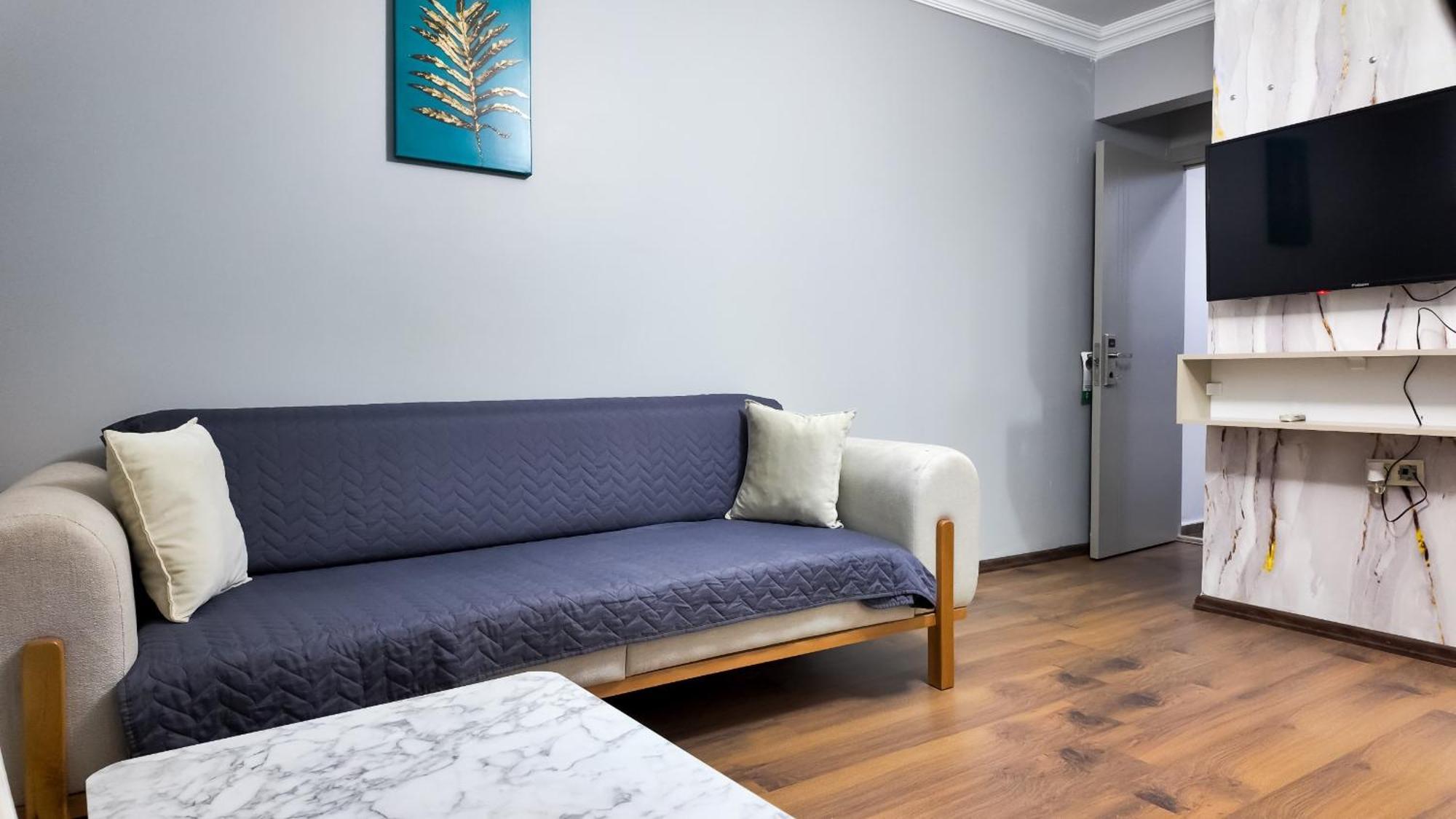 Sisli House By Remar Holding — Photos 2